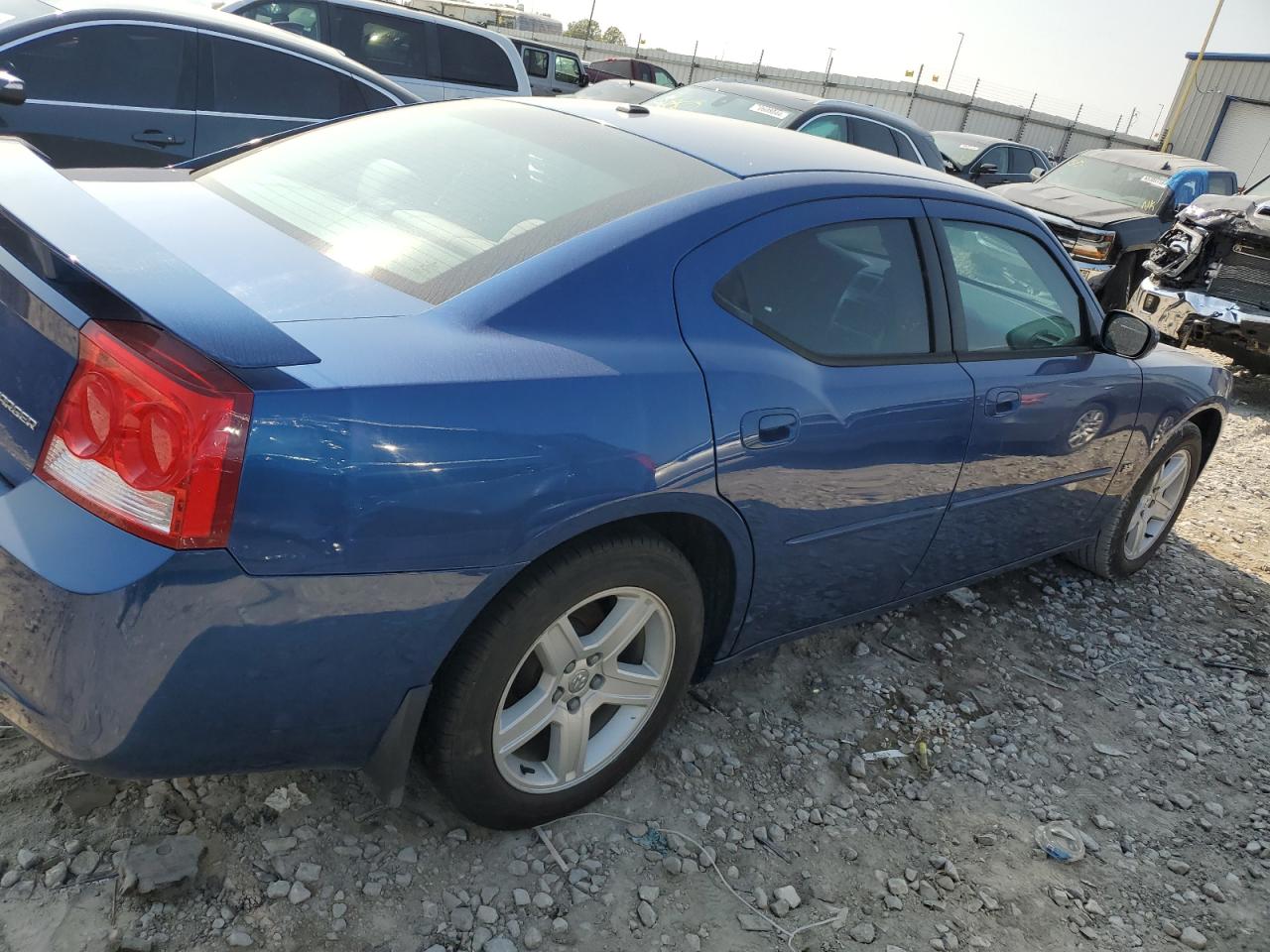 2010 Dodge Charger - Image 3
