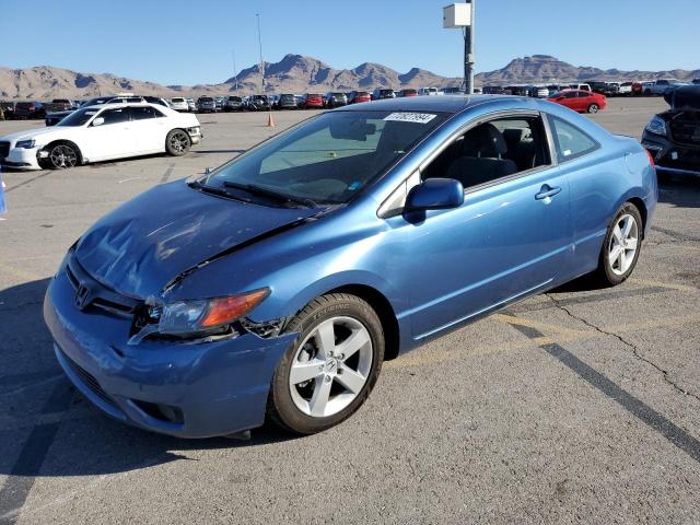 2006 Honda Civic Ex