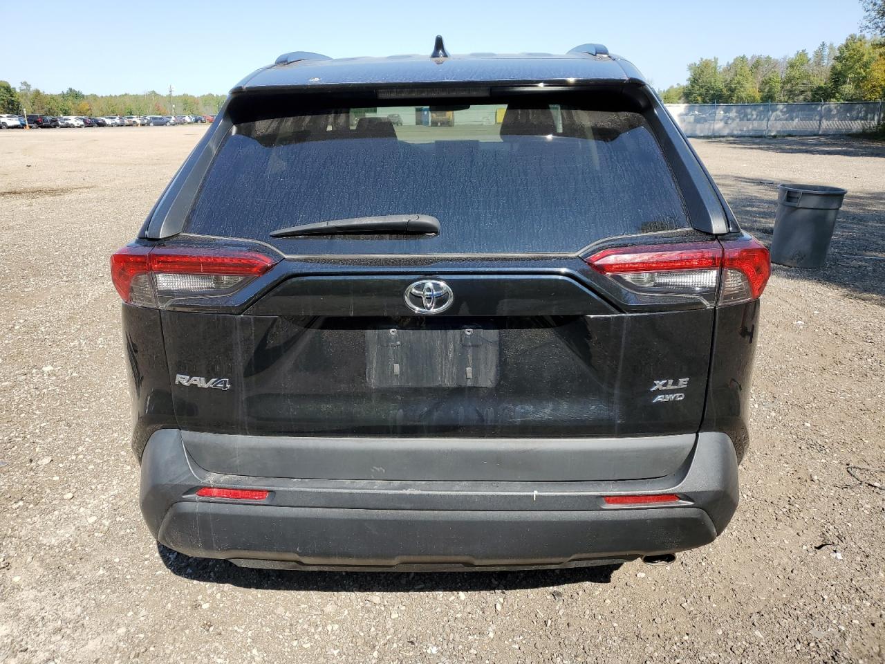 2021 Toyota Rav4 Xle VIN: 2T3R1RFV1MC219242 Lot: 71614544