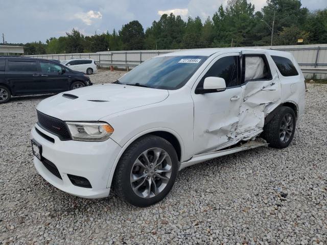 2019 Dodge Durango Gt