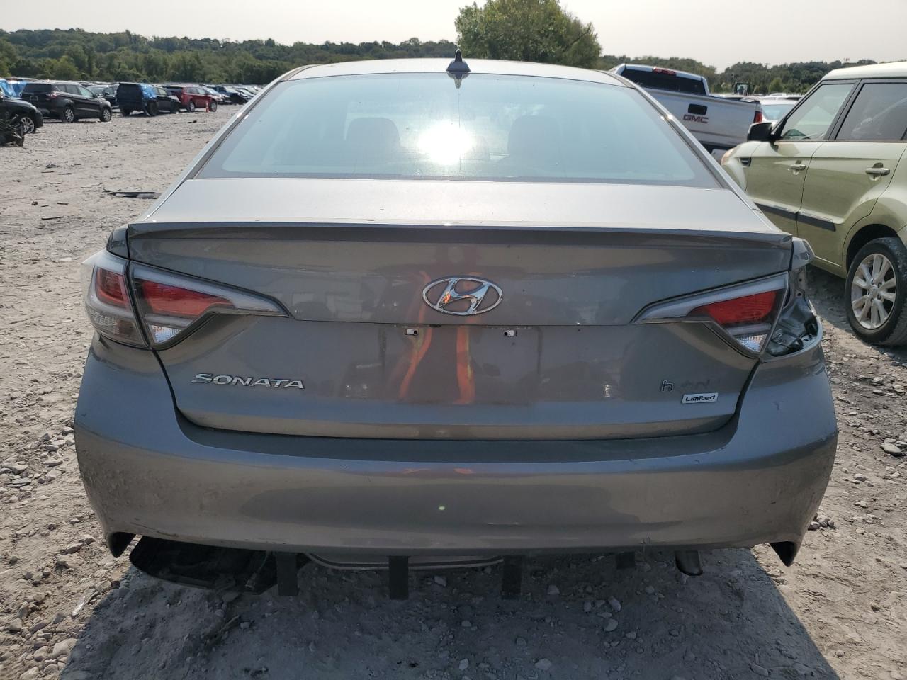 KMHE34L31HA068772 2017 Hyundai Sonata Hybrid