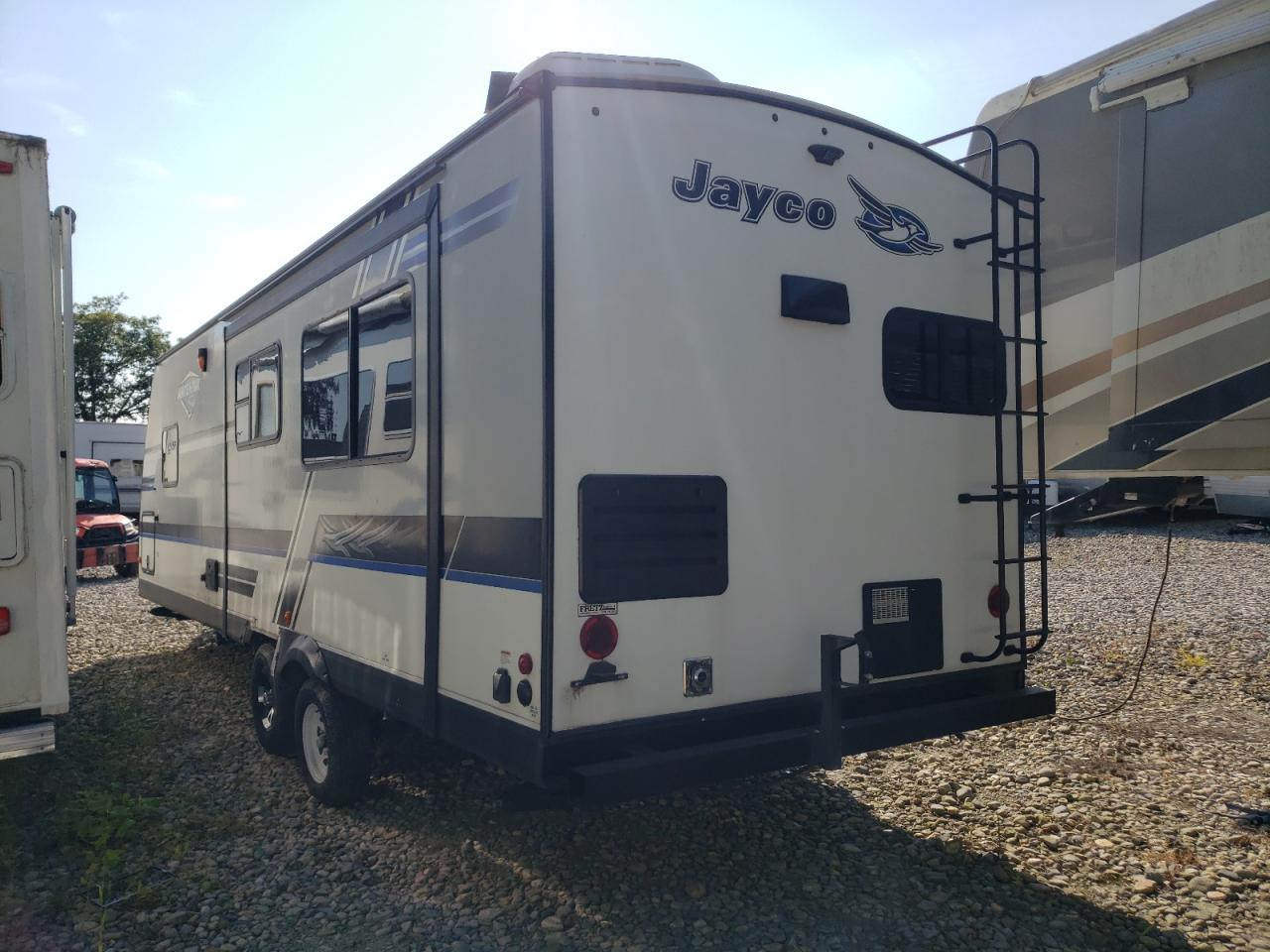 1UJBJ0BP8J14J0220 JAYCO ALL Models 2018