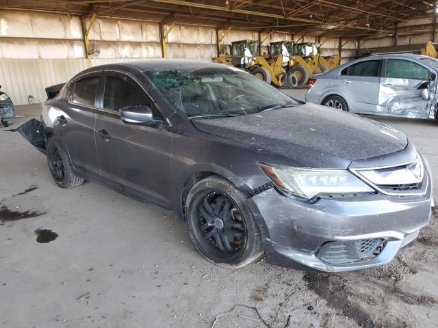  ACURA ILX 2017 Серый