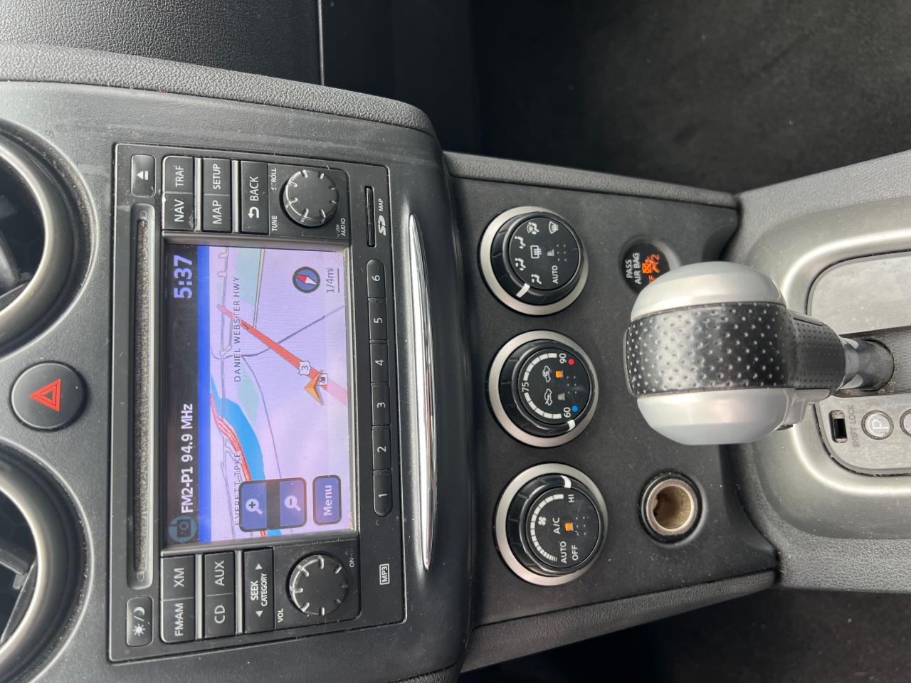 2012 Nissan Rogue S VIN: JN8AS5MV1CW407655 Lot: 73059074