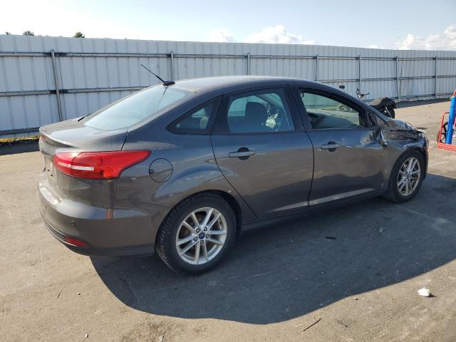  FORD FOCUS 2016 Gray