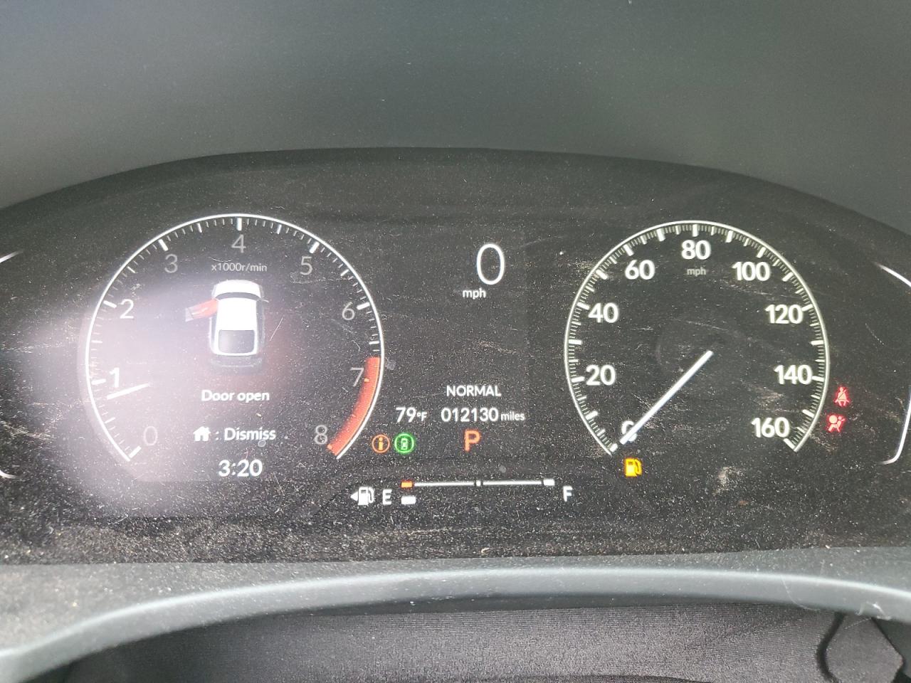 2024 Honda Civic - Image 9