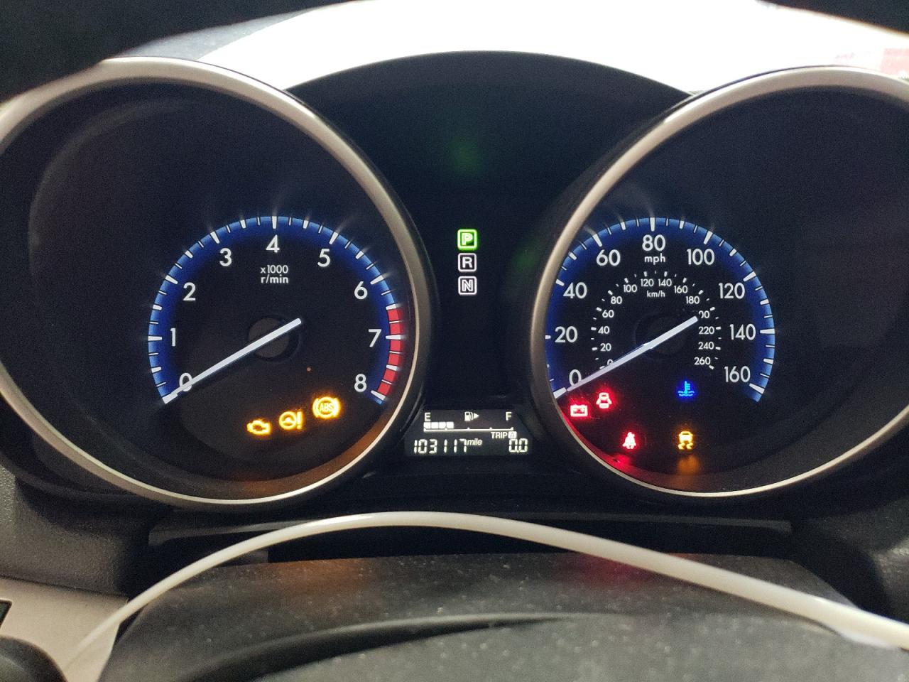 2012 Mazda 3 I VIN: JM1BL1V85C1634892 Lot: 72414684