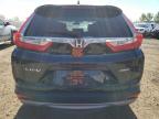 2017 HONDA CR-V LX à vendre chez Copart AB - CALGARY