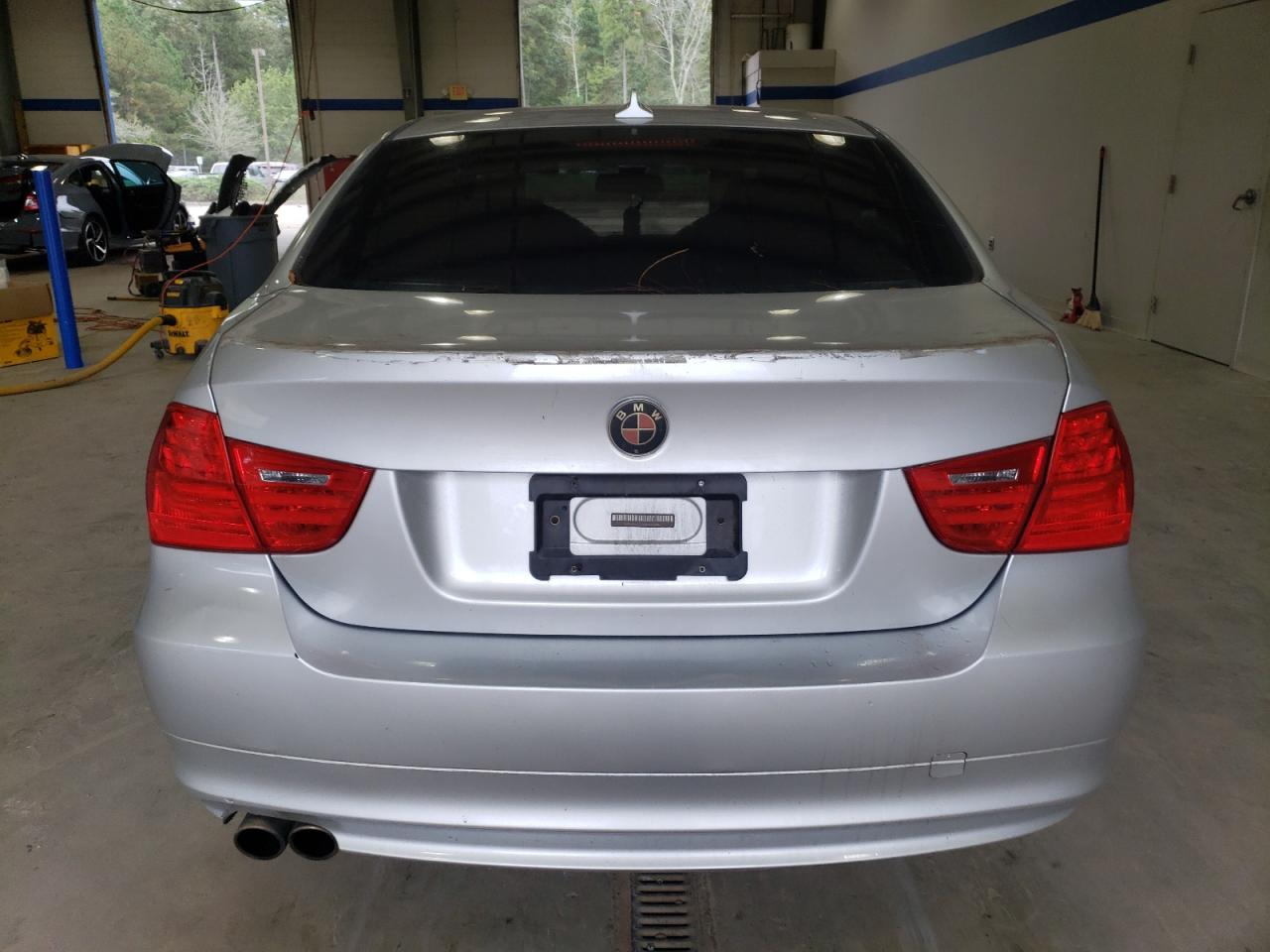 2011 BMW 328 I VIN: WBAPH7G54BNN03986 Lot: 73339904