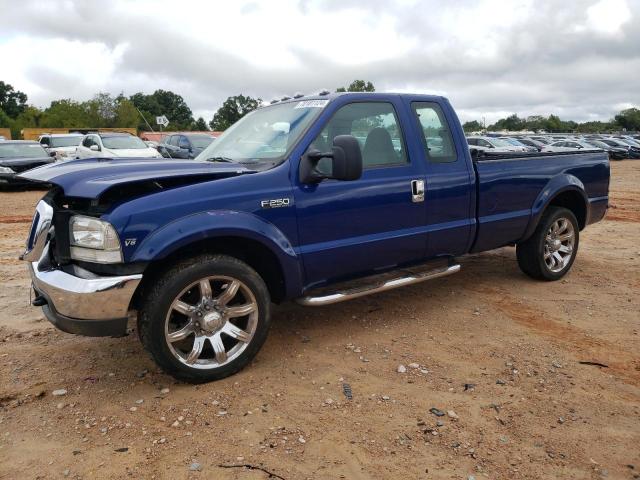 1999 Ford F250 Super Duty