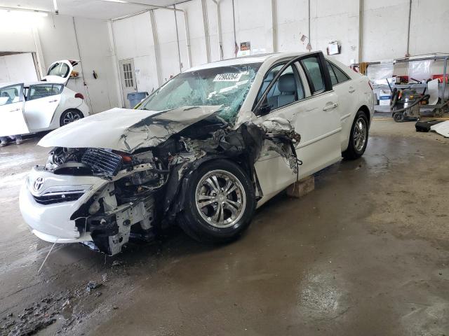 2010 Toyota Camry Hybrid