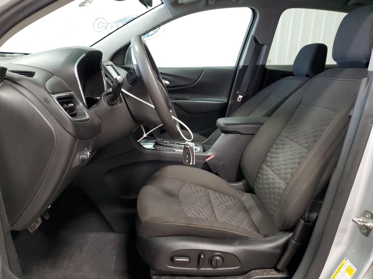 2020 Chevrolet Equinox - Image 7
