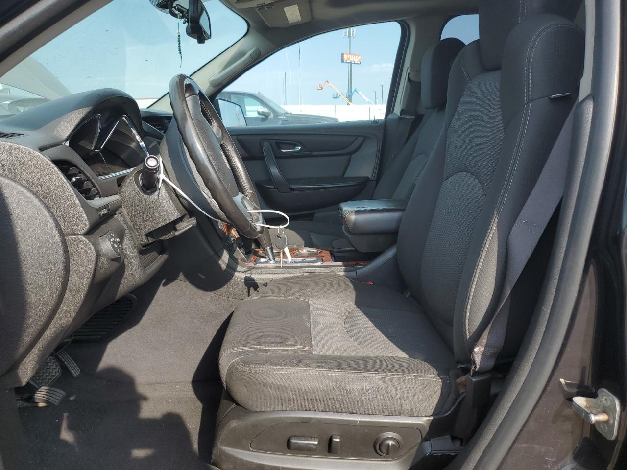 2014 Chevrolet Traverse Lt VIN: 1GNKVGKD6EJ259295 Lot: 70279144