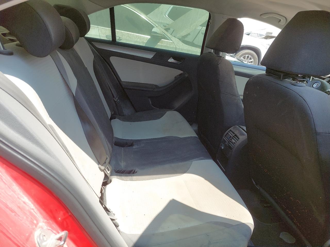 WVWRV1AJ9GM200318 - 2016 Volkswagen JETTA - #71326204