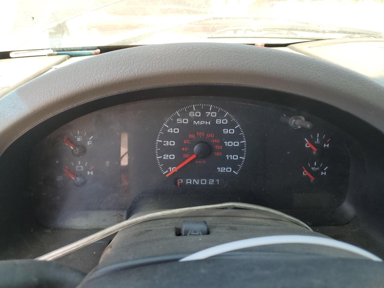 2006 Ford F-150 - Image 9