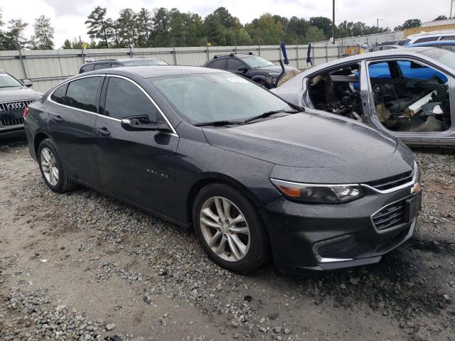  CHEVROLET MALIBU 2016 Charcoal