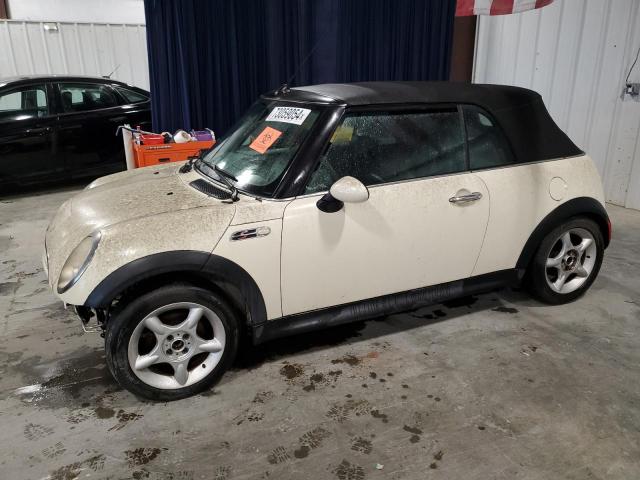 2006 Mini Cooper S