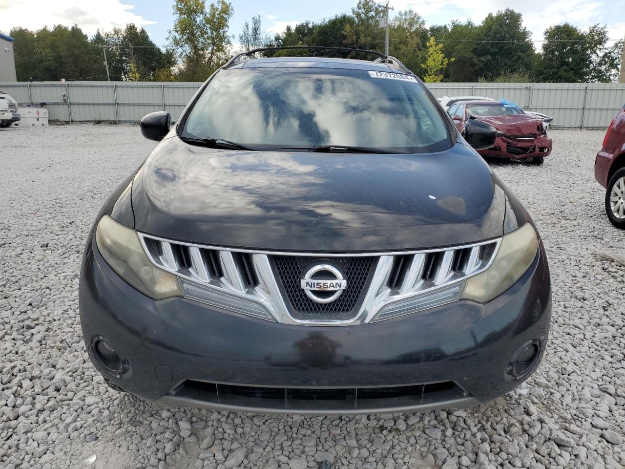 2009 Nissan Murano - Image 5