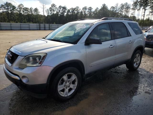 2010 Gmc Acadia Sle