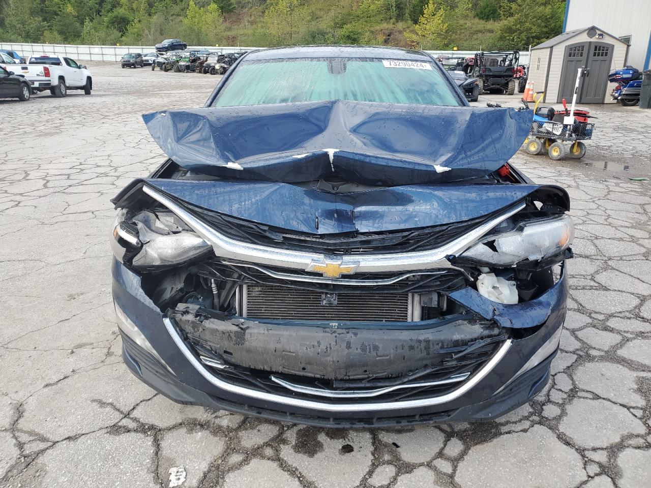 2019 Chevrolet Malibu - Image 5