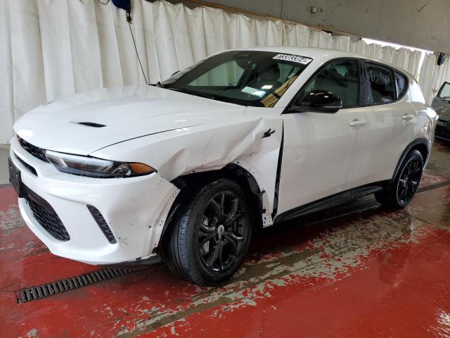  DODGE HORNET R/T 2024 White