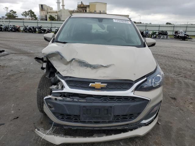 KL8CD6SA9MC749693 Chevrolet Spark 1LT 5