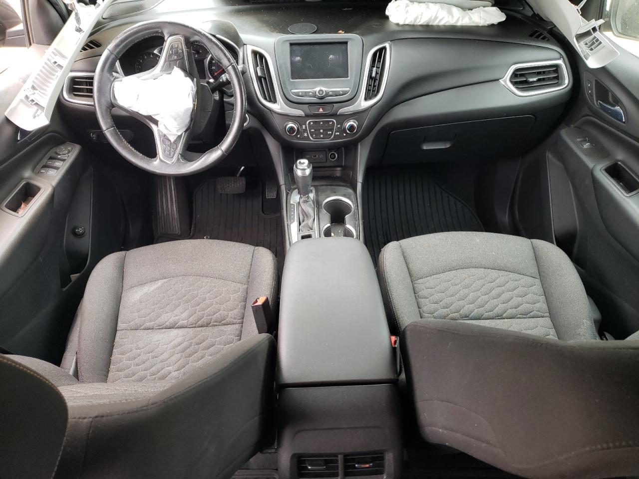 2019 Chevrolet Equinox - Image 8