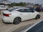 2017 Nissan Maxima 3.5S na sprzedaż w North Billerica, MA - Front End