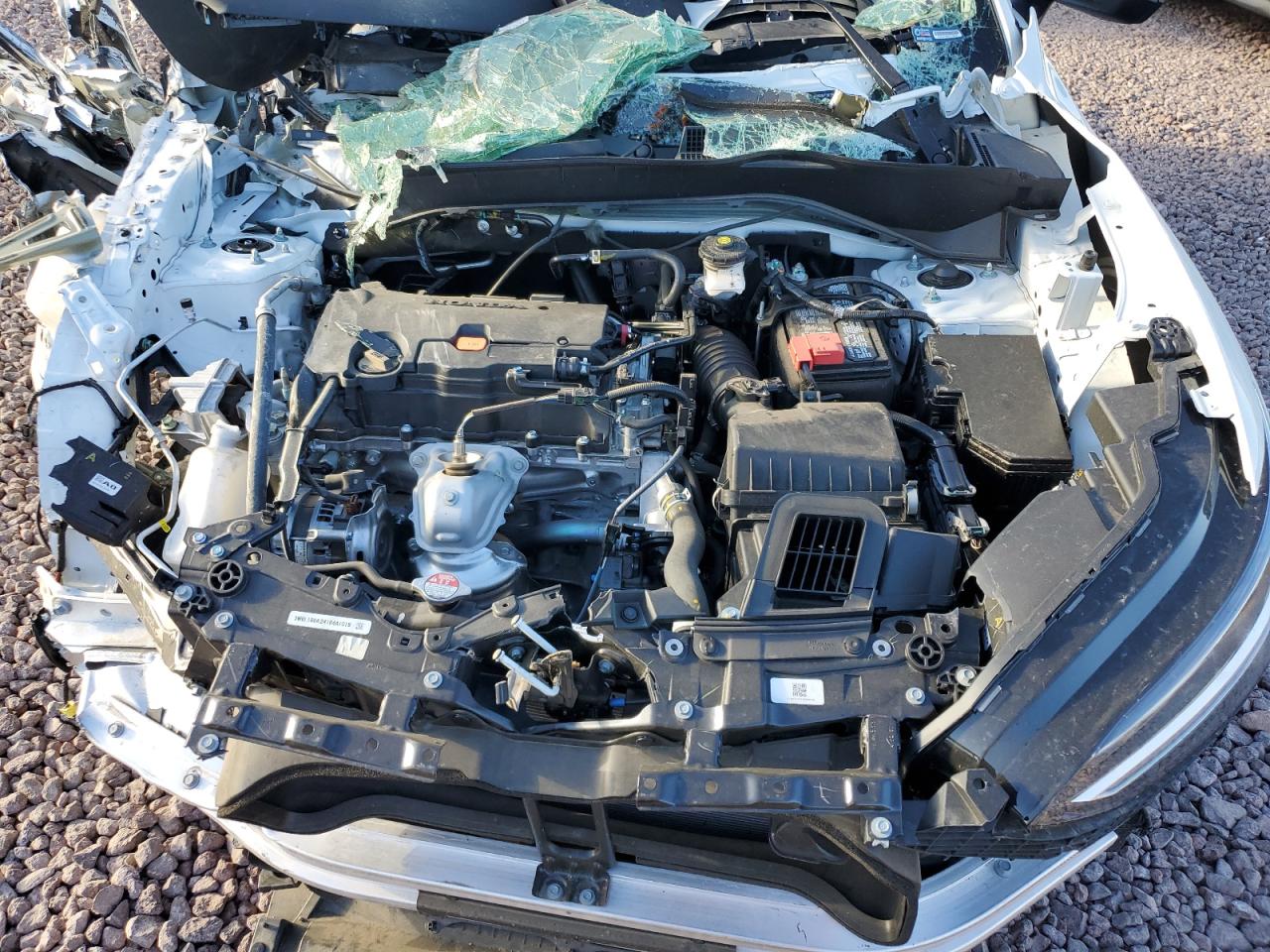 2024 Honda HR-V - Image 12