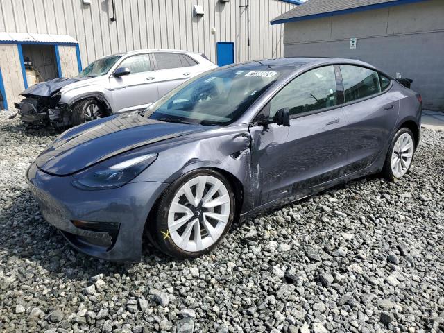 2023 Tesla Model 3 en Venta en Mebane, NC - Front End