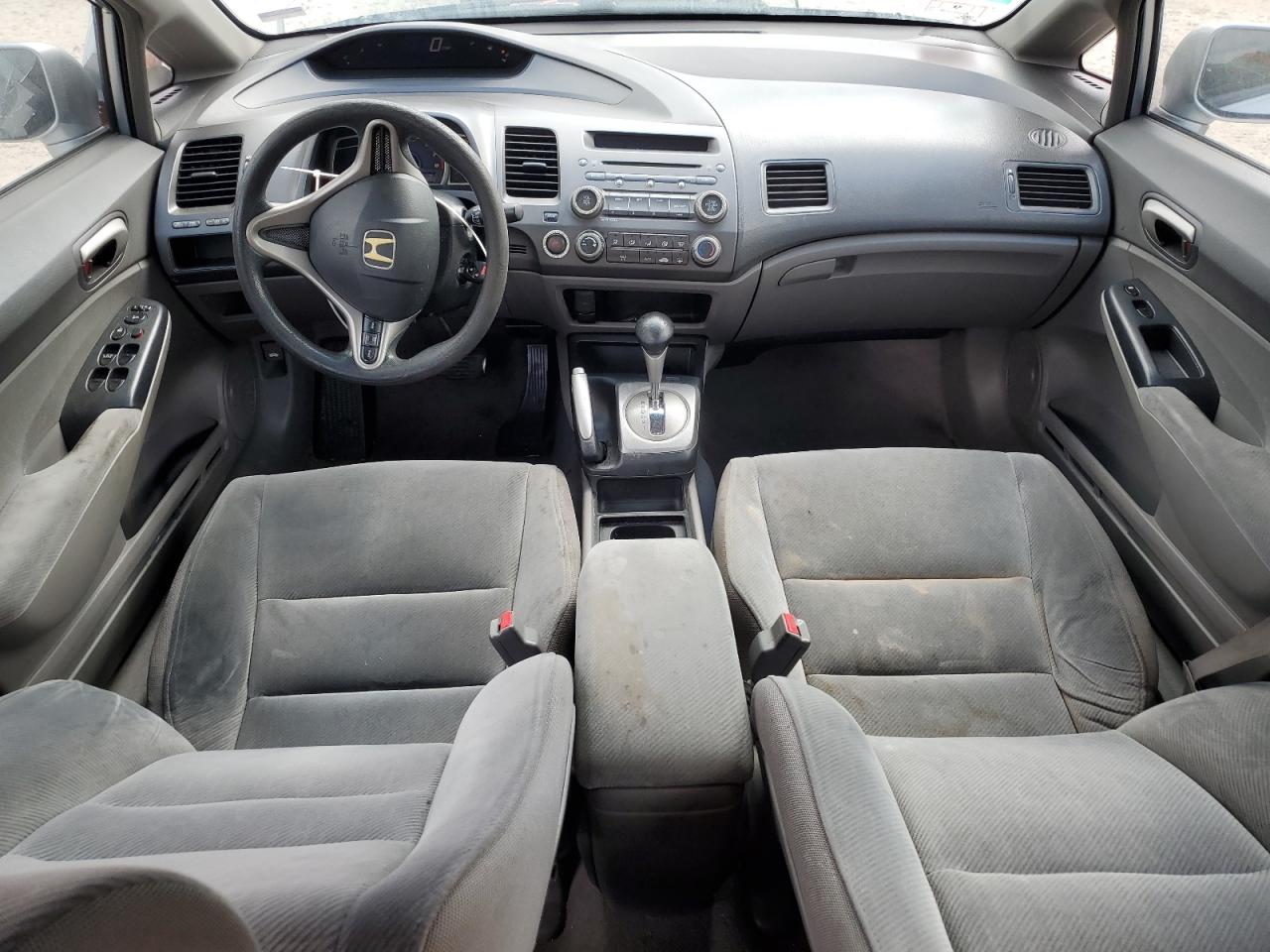 2009 Honda Civic - Image 8