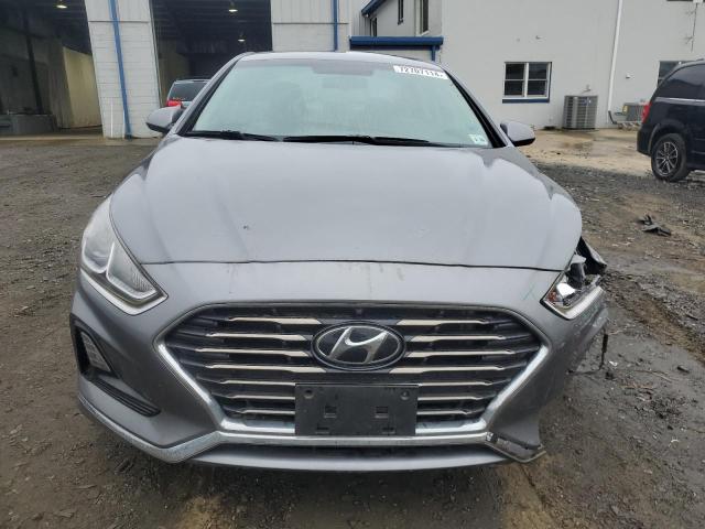  HYUNDAI SONATA 2019 Szary
