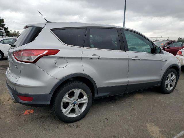  FORD ESCAPE 2014 Srebrny