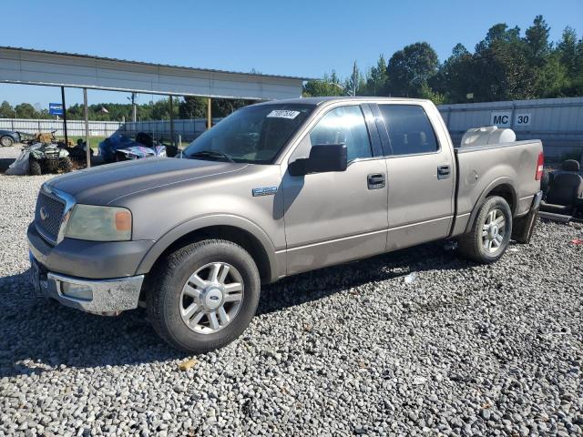 2004 Ford F150 Supercrew