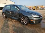 2013 VOLKSWAGEN GTI  for sale at Copart ON - TORONTO