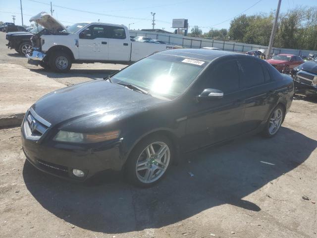 2008 Acura Tl 