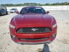 2016 Ford Mustang  en Venta en Lumberton, NC - Rear End