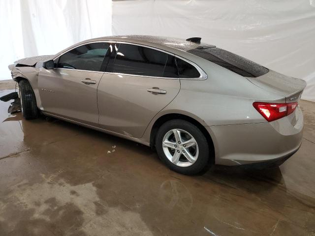 1G1ZB5STXPF112102 Chevrolet Malibu LS 2