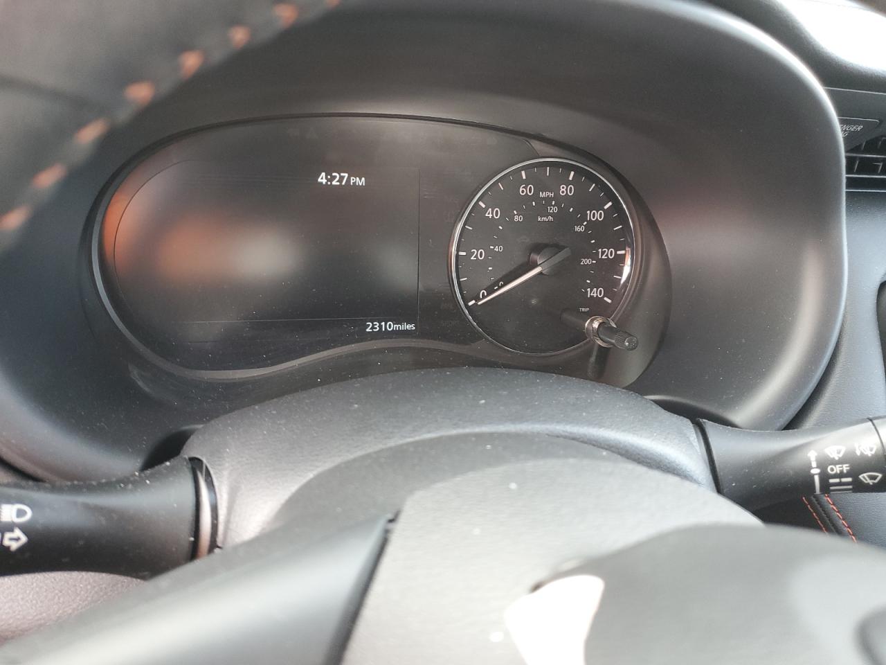 3N1CP5DV2RL538505 2024 Nissan Kicks Sr