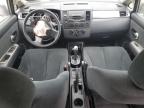 2011 Nissan Versa S იყიდება Windsor-ში, NJ - Front End