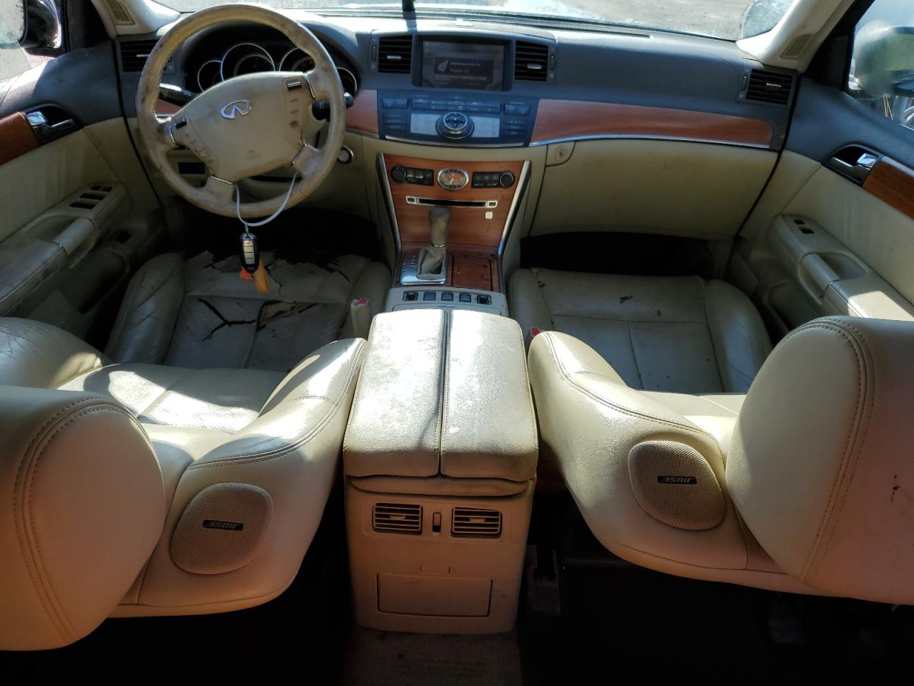 2006 Infiniti M - Image 8
