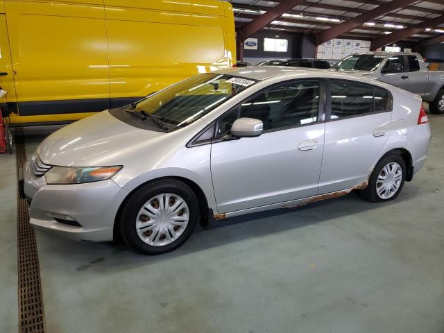 2011 Honda Insight Lx