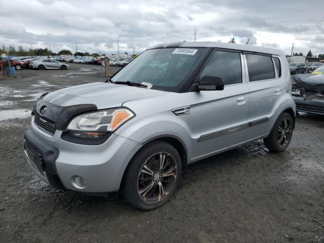 2010 Kia Soul +