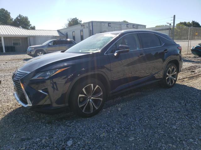 2019 Lexus Rx 350 Bas