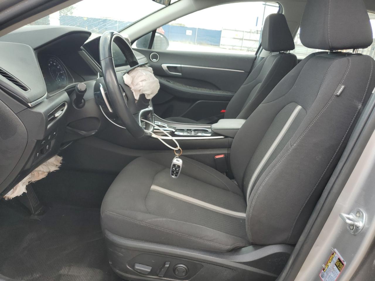 2020 Hyundai Sonata - Image 7