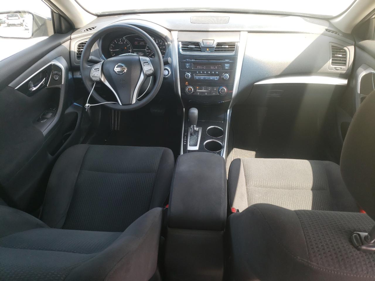 2014 Nissan Altima 2.5 VIN: 1N4AL3AP7EN370810 Lot: 70661744