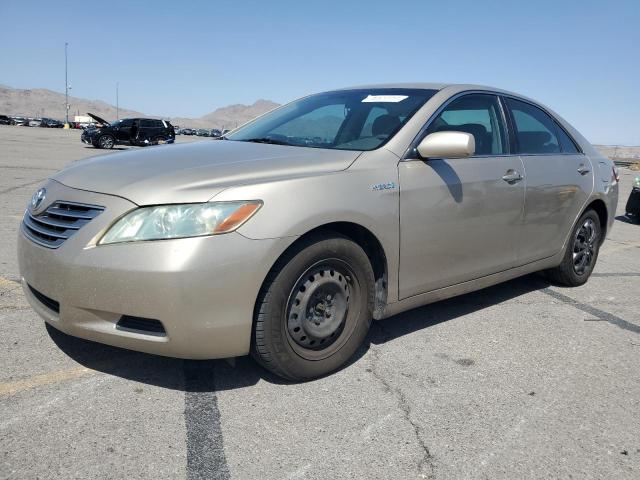 2008 Toyota Camry Hybrid