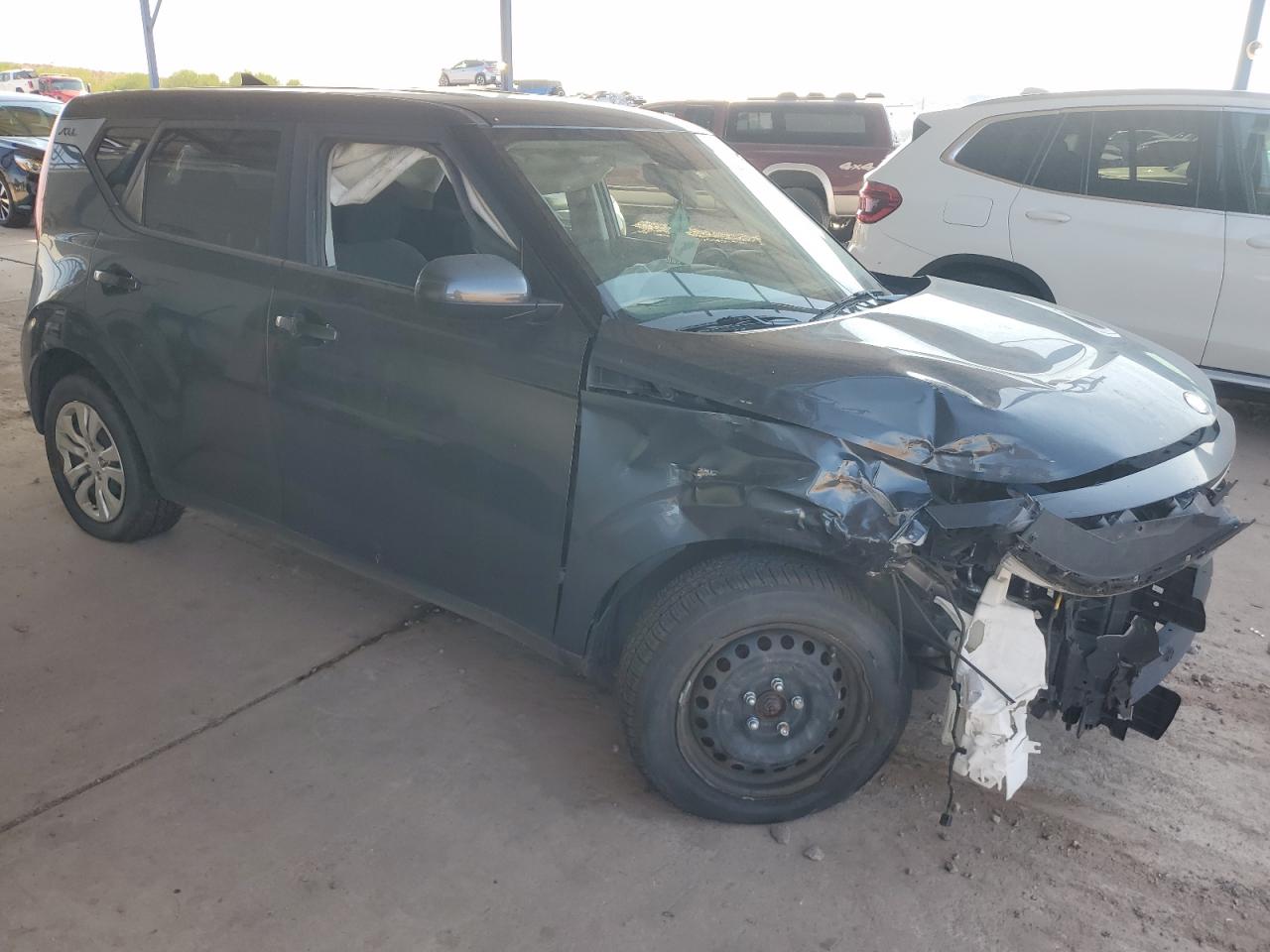 2020 Kia Soul - Image 4