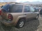 2002 Chevrolet Trailblazer  en Venta en Reno, NV - Undercarriage