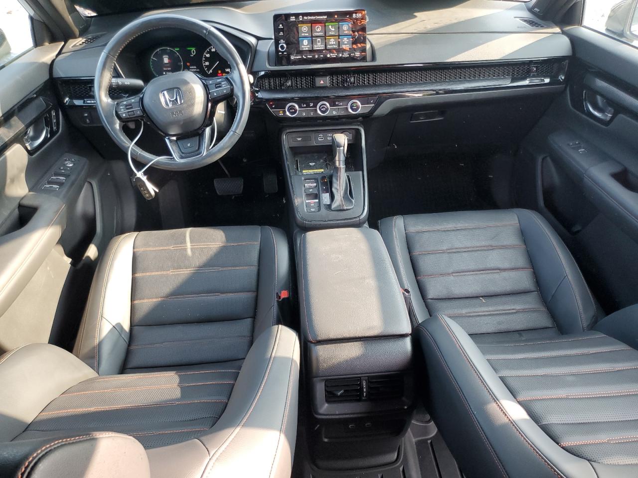 2023 Honda CR-V - Image 8